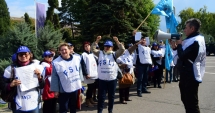 Stire din Social : Profesorii nu mai au răbdare! "Sunt probleme vechi, cronicizate și care ne macină!"