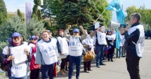 Stire din Cultură-Educație : Salarii umilitoare în învățământ. Secretare și șoferi din primării, plătiți mai bine decât profesorii