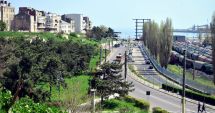 Stire din Social : Nereguli și probleme la proiectul de reabilitare a zonei Poarta 1 Port Constanța