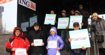 Stire din Social : Cum poți să scapi de ratele uriașe la creditul în franci elvețieni