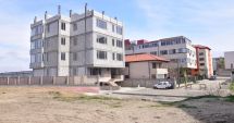 Stire din Social : Liber la construcții haotice? Vechiul PUG  al Constanței, prelungit până în 2023
