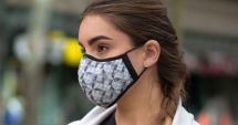 Stire din Social : Purtarea măștilor sanitare în public, recomandată, nu obligatorie, la Constanța