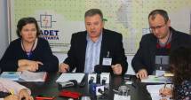 Stire din Social : RADET aruncă bomba: "E mai ieftin să te încălzești cu noi decât cu centralele pe gaze"