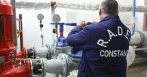 Stire din Social : Renaște RADET?. "Nu va fi distrus sistemul centralizat pe raza municipiului Constanța!"