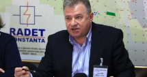 Stire din Social : Scandal la RADET Constanța. Șef de sector, acuzat că și-a făcut atelier de reparat șalupe în punctul termic