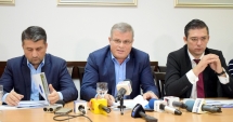Stire din Social : RAJA modernizează rețeaua de apă și canalizare din tot județul. "În Constanța avem conducte de apă vechi de 90 de ani!"