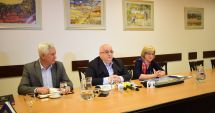 Stire din Social : Rețea nouă de apă rece pentru sudul litoralului. "Nu vor mai fi probleme  cu apa în timpul sezonului estival!"