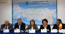 Stire din Social : O apă mai curată la Marea Neagră. Toate stațiile de epurare din țările riverane, modernizate