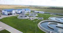 Stire din Social : Investiții de sute de milioane de euro în sistemele de apă și canalizare din județul Constanța