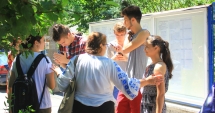 Stire din Social : Cum le bagă statul bani în buzunare elevilor care au picat Bac-ul