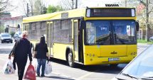 RATC a devenit istorie. Noua companie de transport a Constanței, CT Bus, va avea și trasee externe