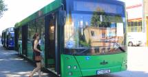 Stire din Social : RATC. Autobuzele de Mamaia își schimbă programul. Iată cum vor circula