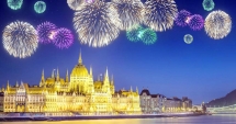 Stire din Social : Vă pregătiți de Anul Nou? Revelion în stradă la Constanța, București, Sibiu sau Cluj