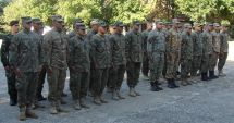 Stire din Eveniment : Cum poți fi rezervist voluntar la Ministerul Apărării Naționale