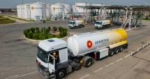 Stire din Social : Rompetrol Rafinare, profit net de 18 milioane de dolari în prima jumătate a anului 2015