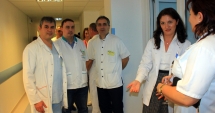 Stire din Sănătate : O gură de oxigen pentru sistemul românesc de sănătate. De două ori mai mulți bani pentru gărzile din spitale