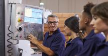 Stire din Cultură-Educație : Săptămâna meseriilor. Peste 1.790 de locuri, în învățământul profesional și dual