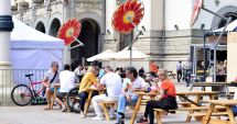 Stire din Social : Sărbătoare la Constanța! Week-end plin de evenimente la malul mării
