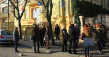 Stire din Cultură-Educație : Scandal la Școala "Gheorghe Țițeica" din Constanța. ISJ Constanța face, Consiliul Local desface