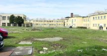 Stire din Social : Școala nr. 30 îi "fură" sala de sport, cantina și internatul Colegiului Tehnic "Tomis"