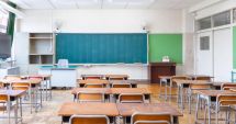 Stire din Cultură-Educație : Cursuri suspendate, simulări anulate. Școala, complet bulversată de Covid-19