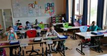 Stire din Cultură-Educație : Ce spune psihologul despre cursurile la distanţă. „Şcoala online trebuie privită ca o provocare”
