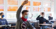 Stire din Cultură-Educație : Şcolile s-ar putea redeschide în februarie. „Sunt vizate grădiniţele şi învăţământul primar”