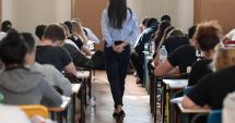 Stire din Cultură-Educație : Se caută profesori pentru conceperea subiectelor la evaluările și examenele naționale de la anul