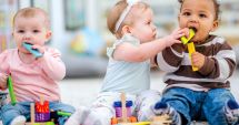 Stire din Social : Protecția Consumatorilor cere verificarea jucăriilor și cosmeticelor aduse din China