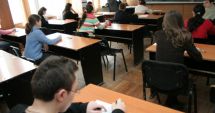 Stire din Cultură-Educație : Bacalaureat 2018. Încep  emoțiile pentru viitorii candidați