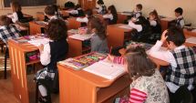Stire din Cultură-Educație : Sindicatele cer mai mulți bani pentru școli. "Educația se va degrada într-un ritm accelerat!"