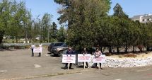Stire din Social : Situație disperată în turismul de pe litoral. "Vrem să muncim!"