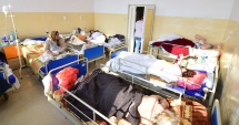 Stire din Social : "Scântei" în spitalele din Constanța!  Directorii, monitorizați de președintele CJC