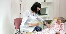 Stire din Social : Mămicile au ajuns la disperare: "Avem nevoie de un spital de copii în Constanța!"