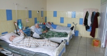 Stire din Social : Spitalul Municipal din Mangalia nu are unitate de transfuzie sanguină autorizată