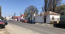 Stire din Social : Din nod comercial, în zonă rezidențială. Istoria neștiută a cartierului "Mica industrie"