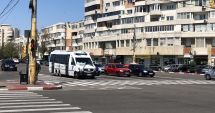 Stire din Social : Străzi pline de oameni, la Constanța. "Nu este momentul să ne relaxăm!"