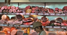 Stire din Social : "Bombe" alimentare din supermarketuri. Autoritățile știu, dar nu iau măsuri