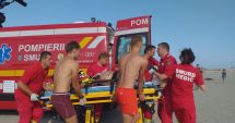 Stire din Eveniment : Sute de sancțiuni date de pompieri, pe litoral. Ce nereguli au fost găsite