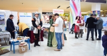 Stire din Social : Paște în Țara Făgărașului sau în Bulgaria? Constănțenii pleacă de acasă de sărbători