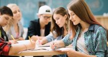 Stire din Social : Târg de universități în străinătate, pentru elevii constănțeni