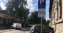 Stire din Politică-Administrație : Nu este de joacă! Ai parcat și n-ai achitat? Primăria te-a amendat!