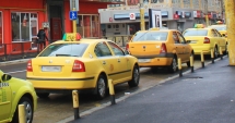 Stire din Social : Taximetriști obraznici și puși doar pe "mica ciupeală", la Constanța