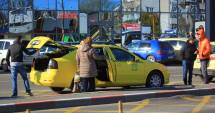 Stire din Social : Ce faci dacă te păcălește sau îți vorbește urât taximetristul