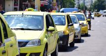 Stire din Social : Povești de groază cu taximetriștii  de pe litoral. Cine are ac de cojocul lor?