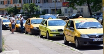 Stire din Social : A început sezonul "țepelor" cu taximetriști! Atenție în ce mașină vă urcați!