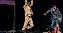 Stire din Cultură-Educație : Constănțenii, invitați la teatru, week-end-ul acesta