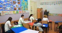 Stire din Cultură-Educație : Fără teste inițiale obligatorii! Cum a fost simplificată activitatea cadrelor didactice