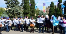 Stire din Cultură-Educație : Tichete sociale, de Crăciun, pentru toate cadrele didactice din Constanța, membre de sindicat