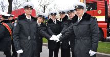 Stire din Social : Tinerețe cu arma în mână! Liceenii, încurajați să aleagă profesia de maistru militar de marină
